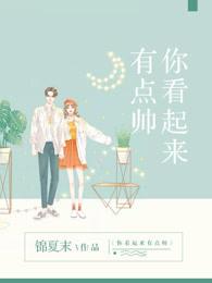 你看起来有点帅封面