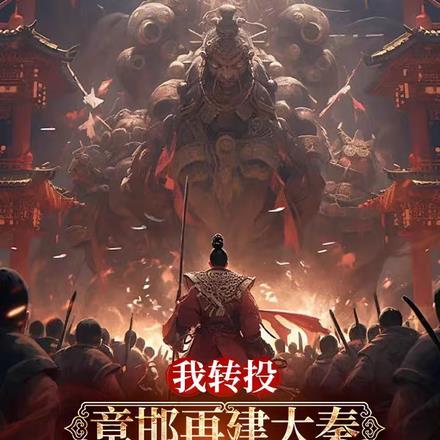 刘邦哭麻了短剧