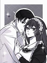 全职猎人同人原创女主