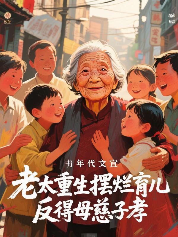 老妇人重生的