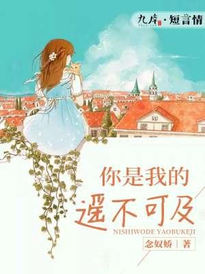 你是我的遥不可及的意思