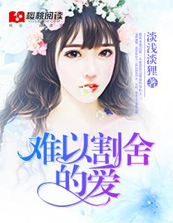 难以割舍的歌词