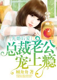 先婚后恋总裁老公宠上瘾