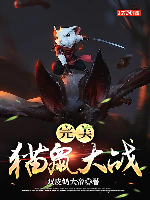 猫鼠大战游戏视频